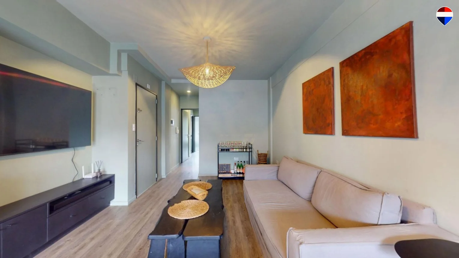 Departamento en venta en Saavedra, foto 5