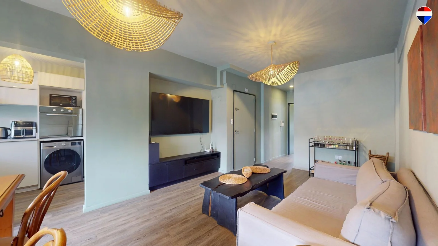 Departamento en venta en Saavedra, foto 4