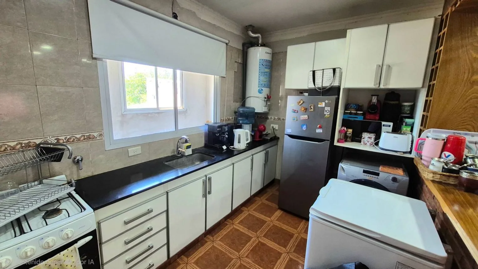Casa en venta en Manuel Alberti, foto 5