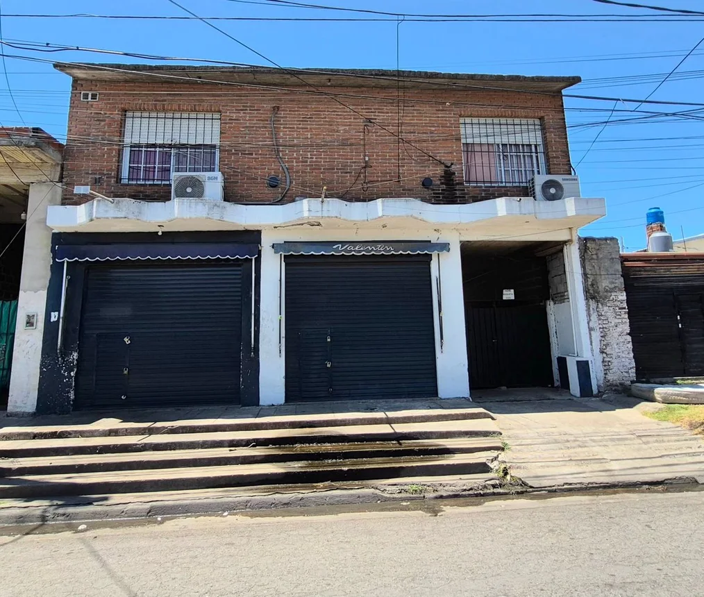 Casa en venta en Manuel Alberti