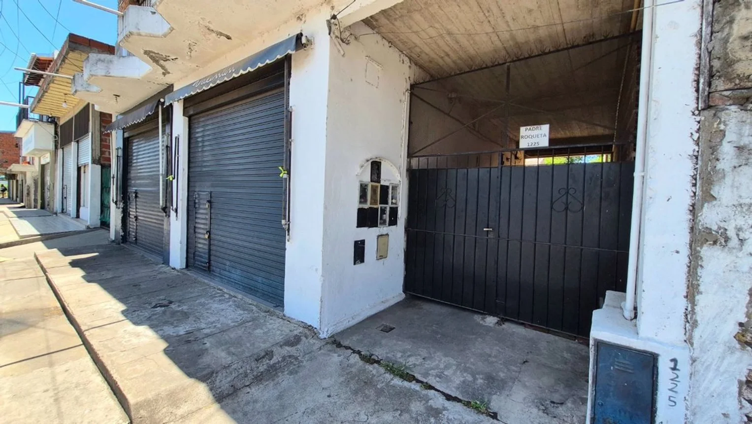 Casa en venta en Manuel Alberti, foto 2