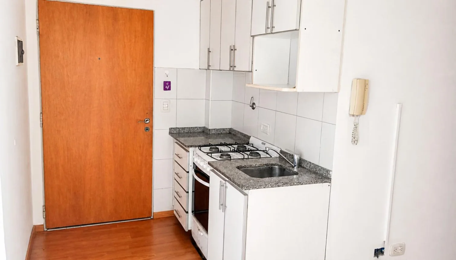 Departamento en alquiler en Almagro, Guardia Vieja 3800, foto 5
