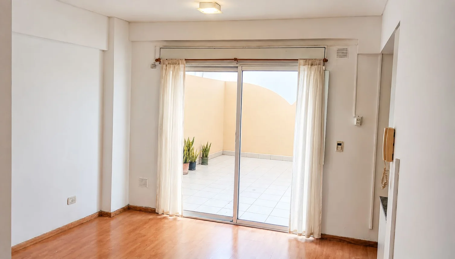 Departamento en alquiler en Almagro, Guardia Vieja 3800