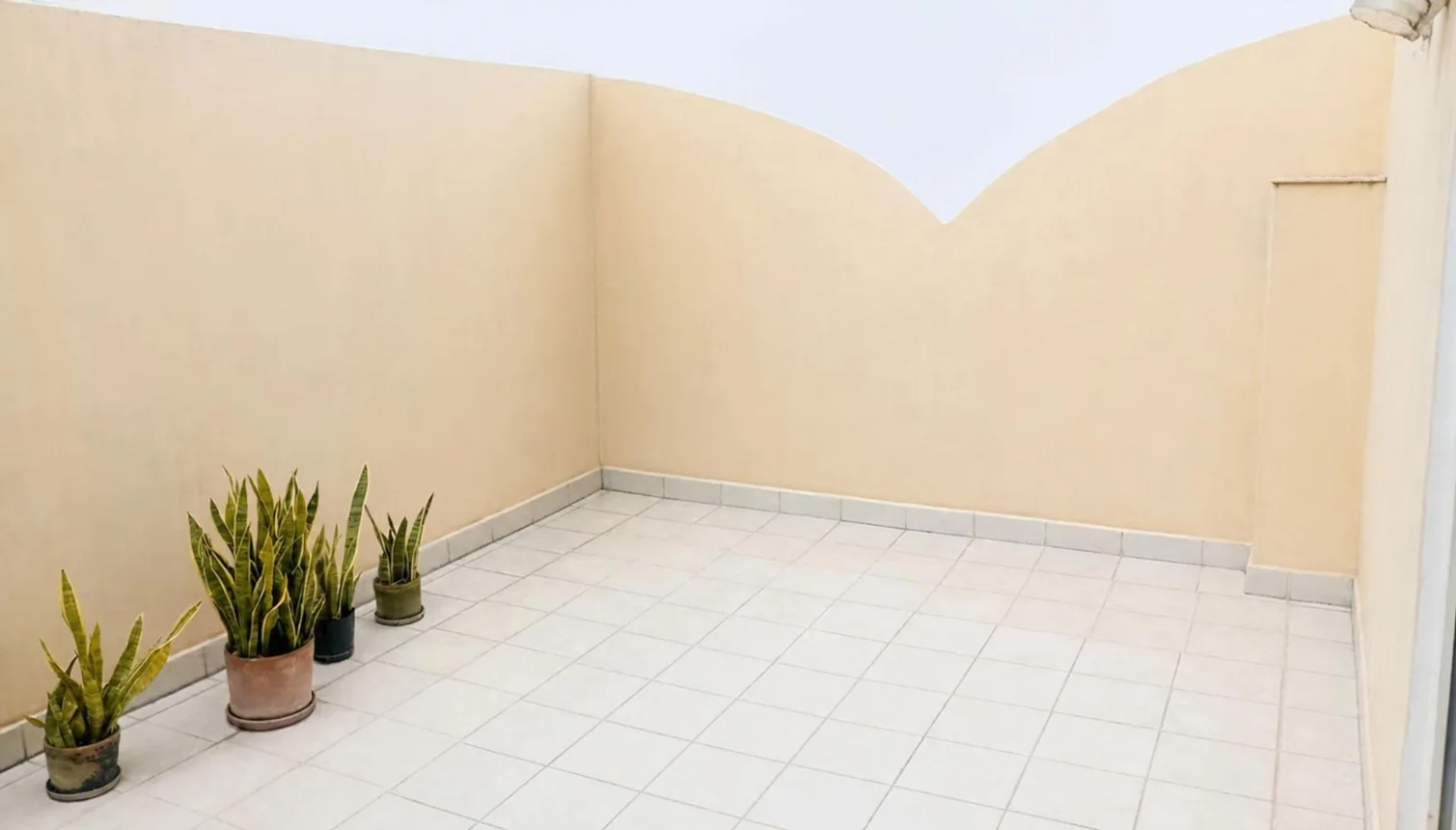 Departamento en alquiler en Almagro, Guardia Vieja 3800, foto 4