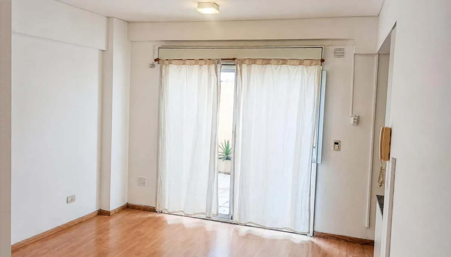 Departamento en alquiler en Almagro, Guardia Vieja 3800, foto 2