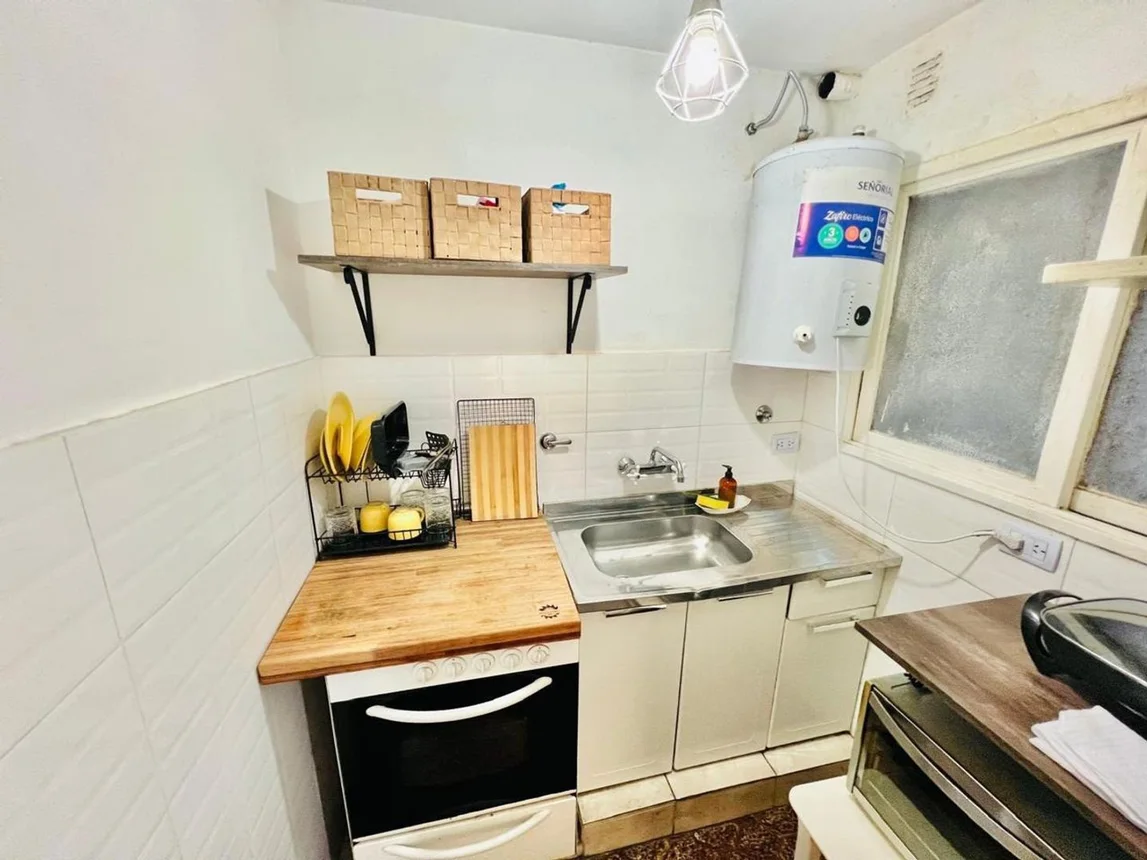 Departamento en venta en Ramos Mejía, foto 3