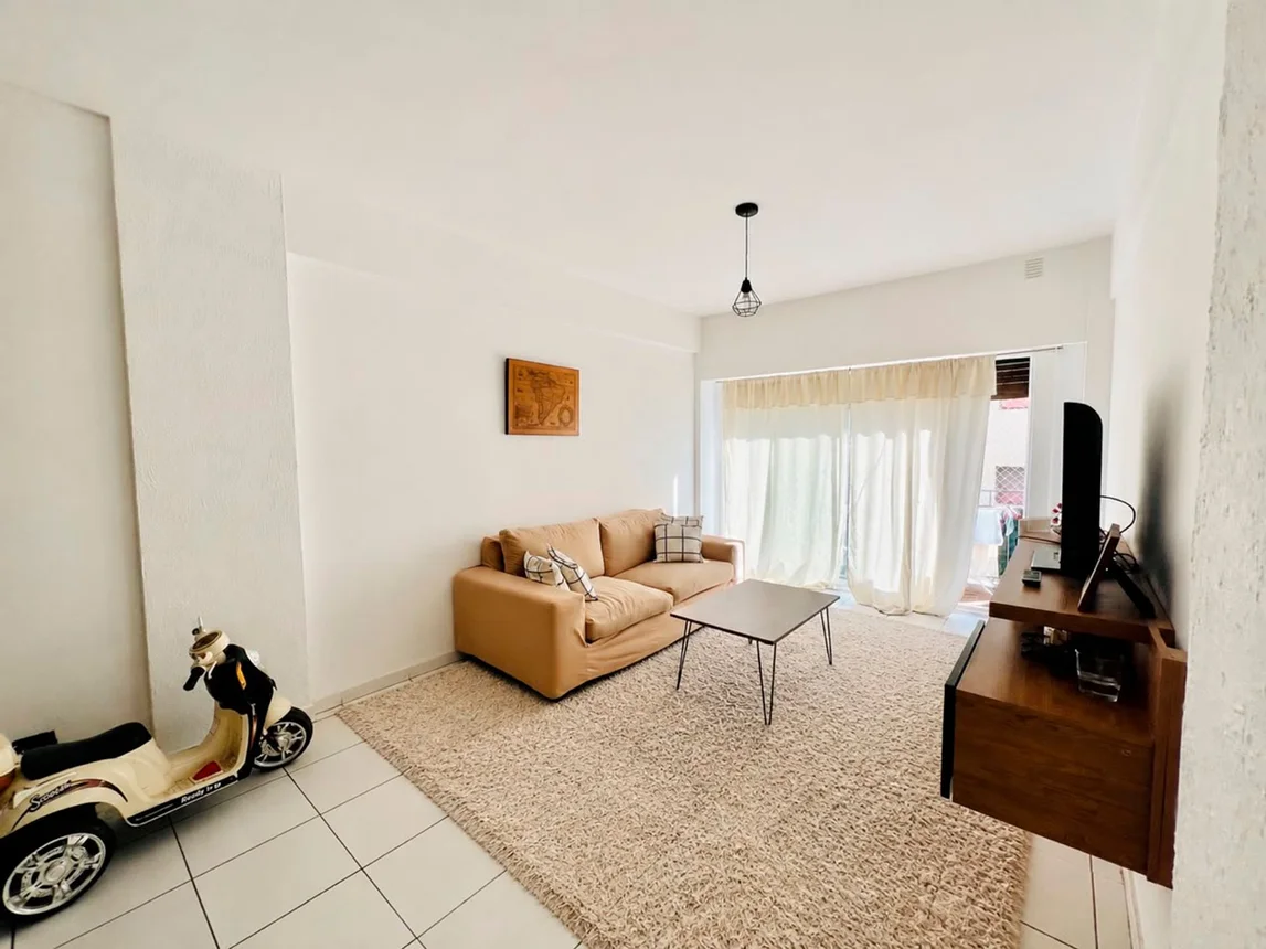 Departamento en venta en Ramos Mejía
