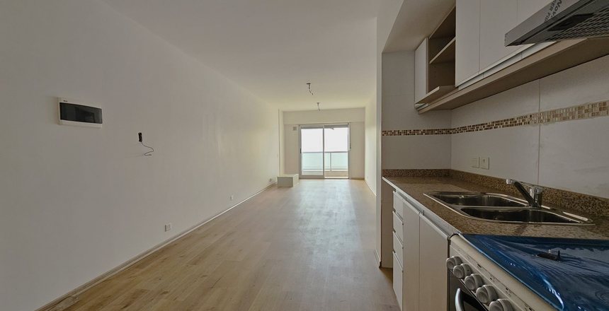 VENTA DEPARTAMENTO 2 AMBIENTES STA RITA APTO CRED