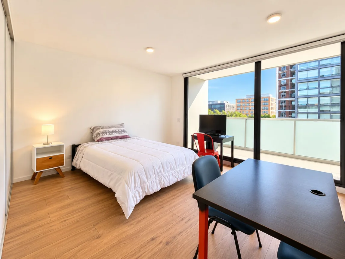 Monoambiente en venta en San Nicolás, Avenida Córdoba 600