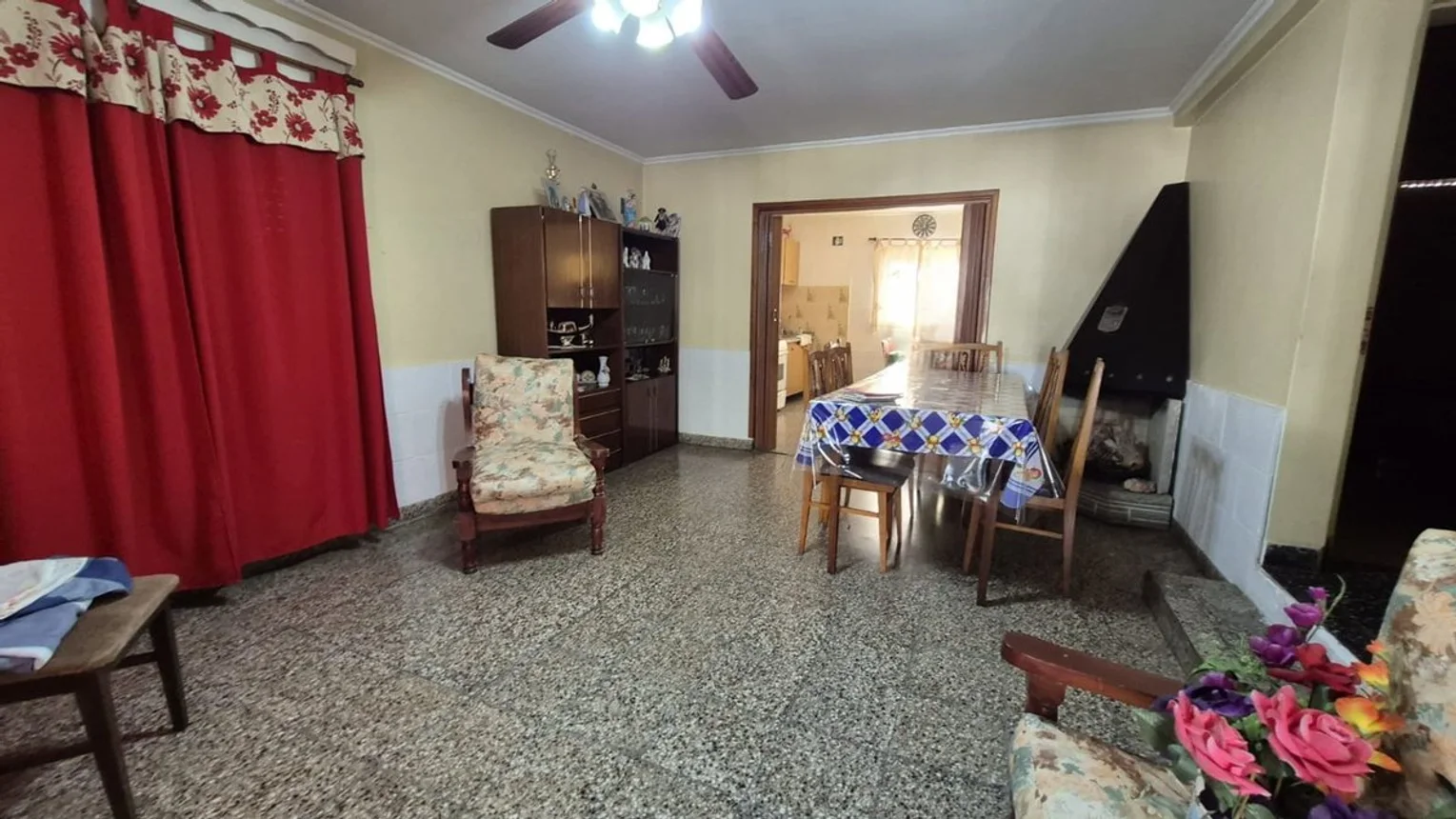 Casa de 3 ambientes en venta en Monte Chingolo, Manuel Corvalan 1900, foto 5
