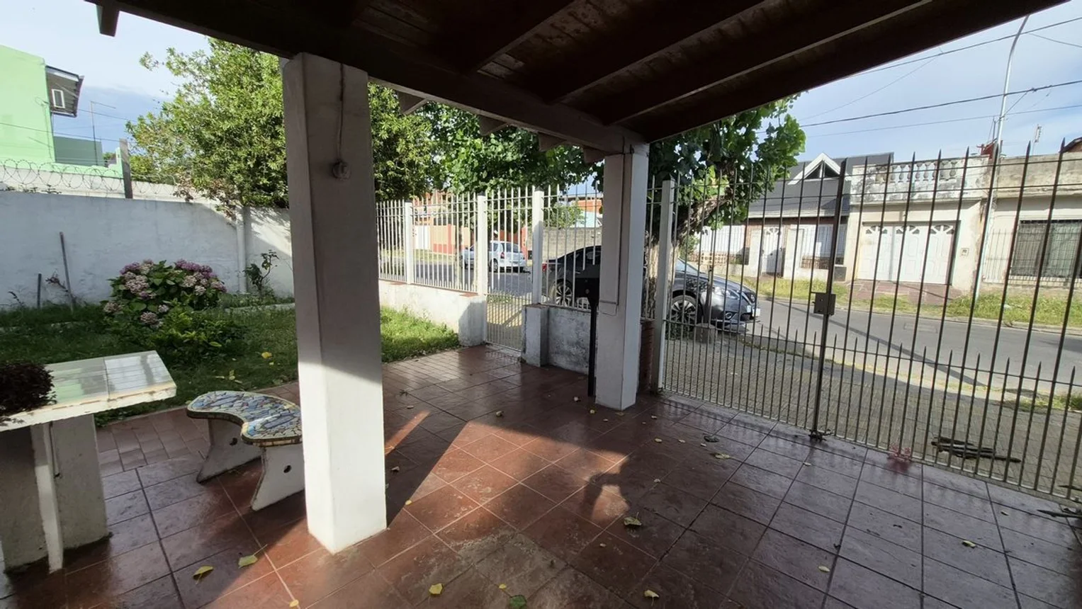 Casa de 3 ambientes en venta en Monte Chingolo, Manuel Corvalan 1900, foto 3