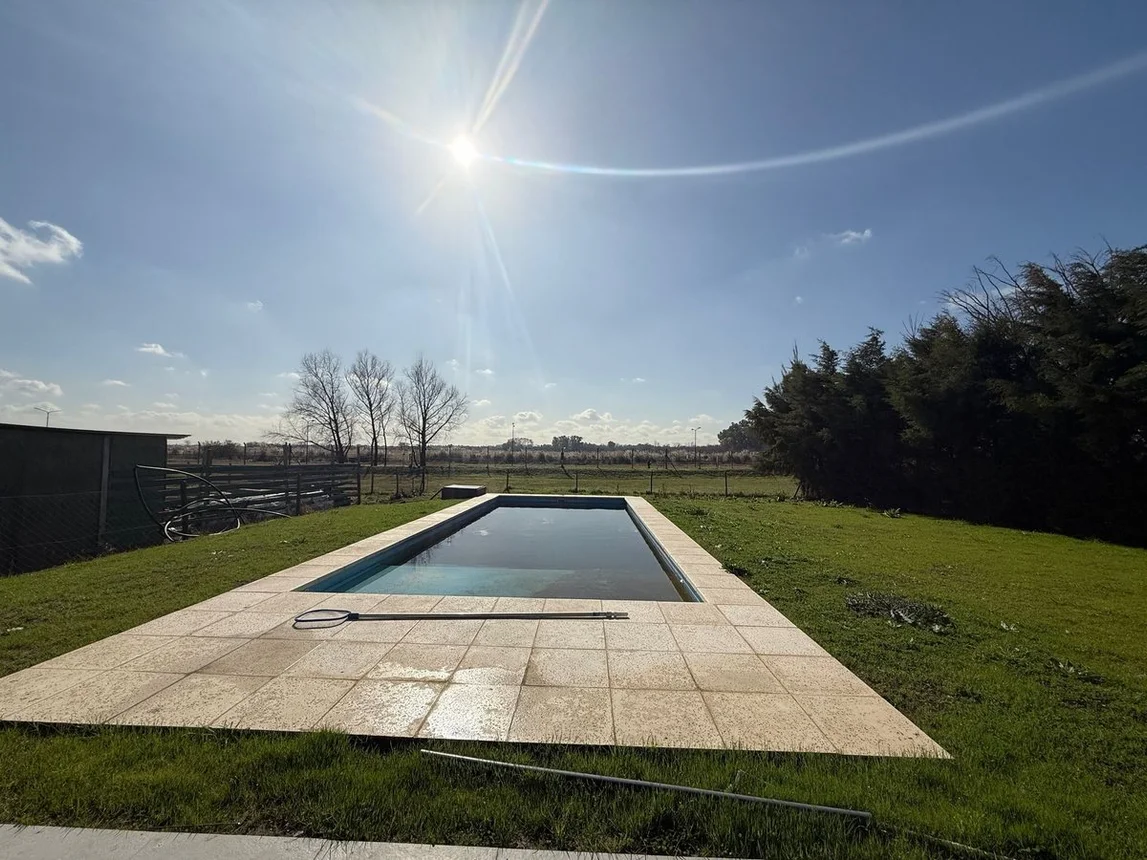 Casa en venta en Pilar, foto 4