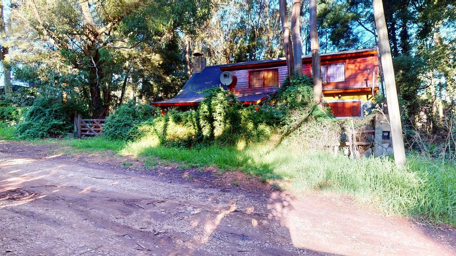 Venta casa 4 ambientes en bosque peralta ramos, foto 5