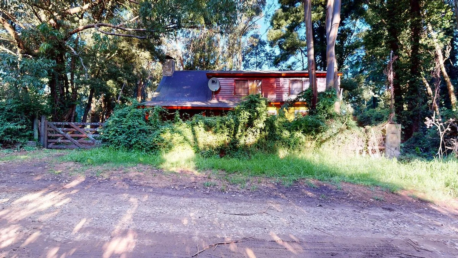 Venta casa 4 ambientes en bosque peralta ramos, foto 4