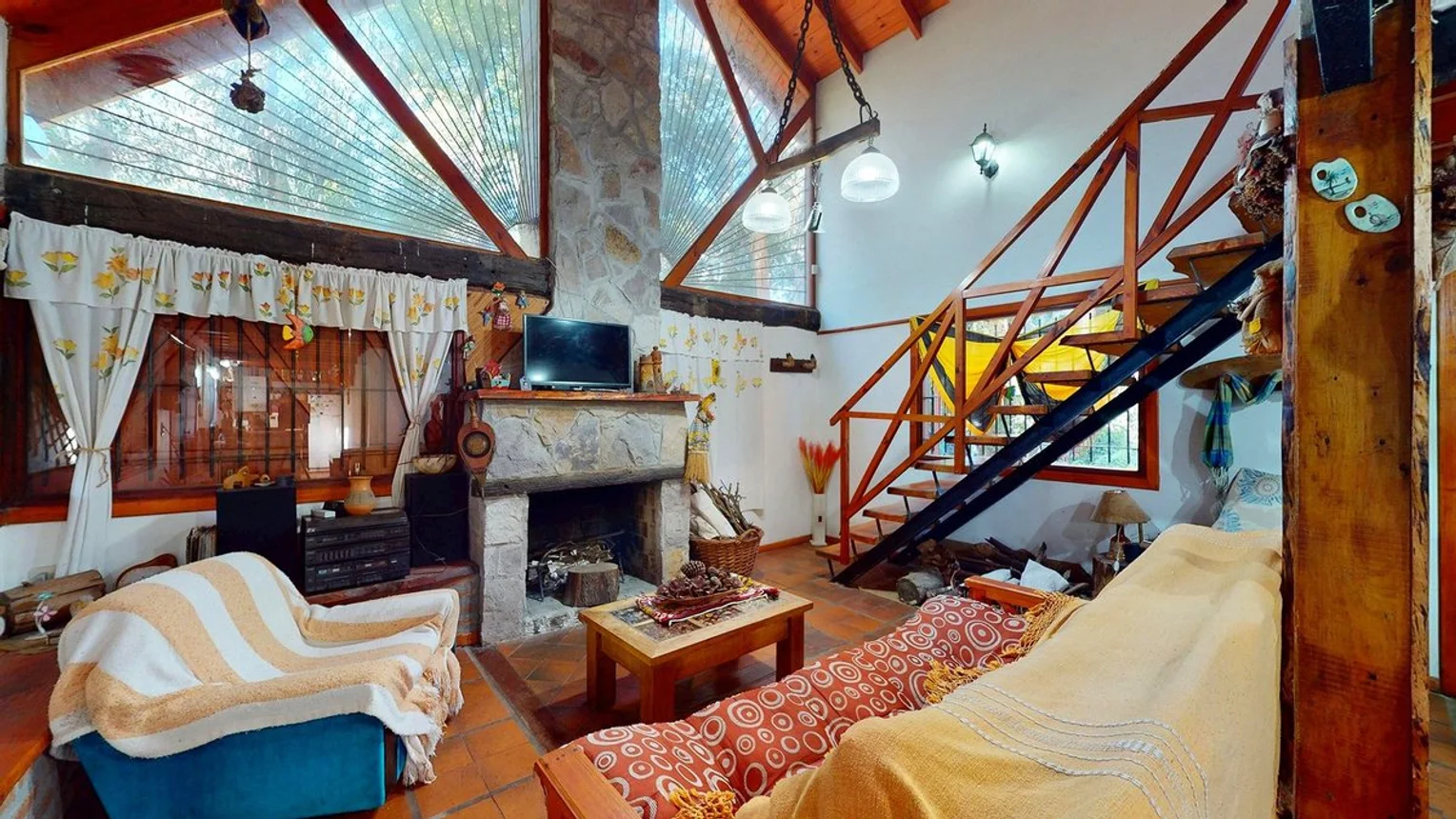Venta casa 4 ambientes en bosque peralta ramos, foto 1