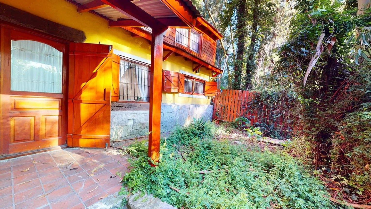 Venta casa 4 ambientes en bosque peralta ramos, foto 3