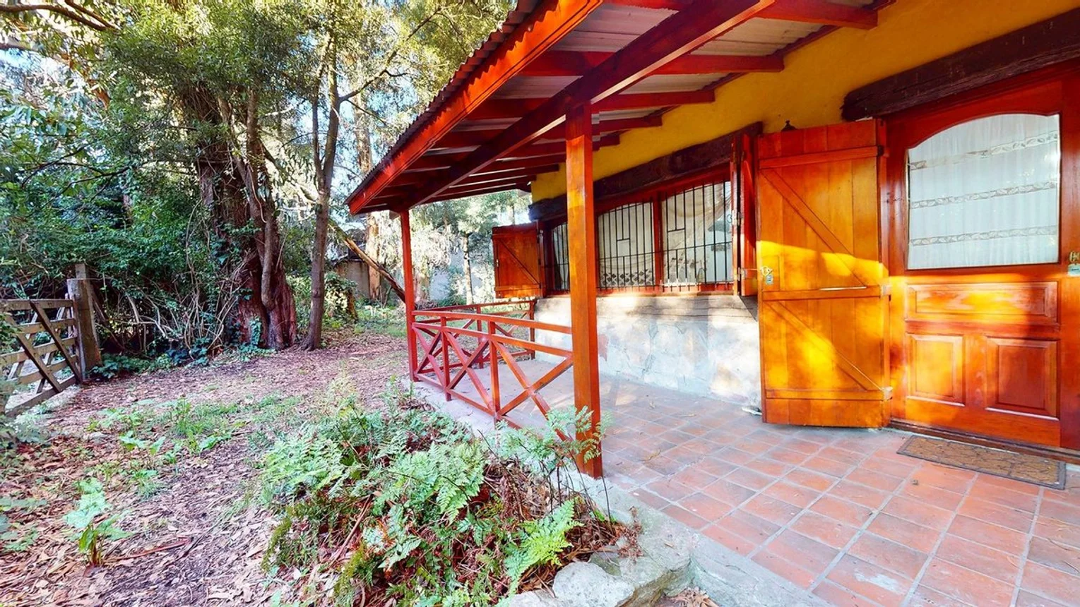 Venta casa 4 ambientes en bosque peralta ramos, foto 2