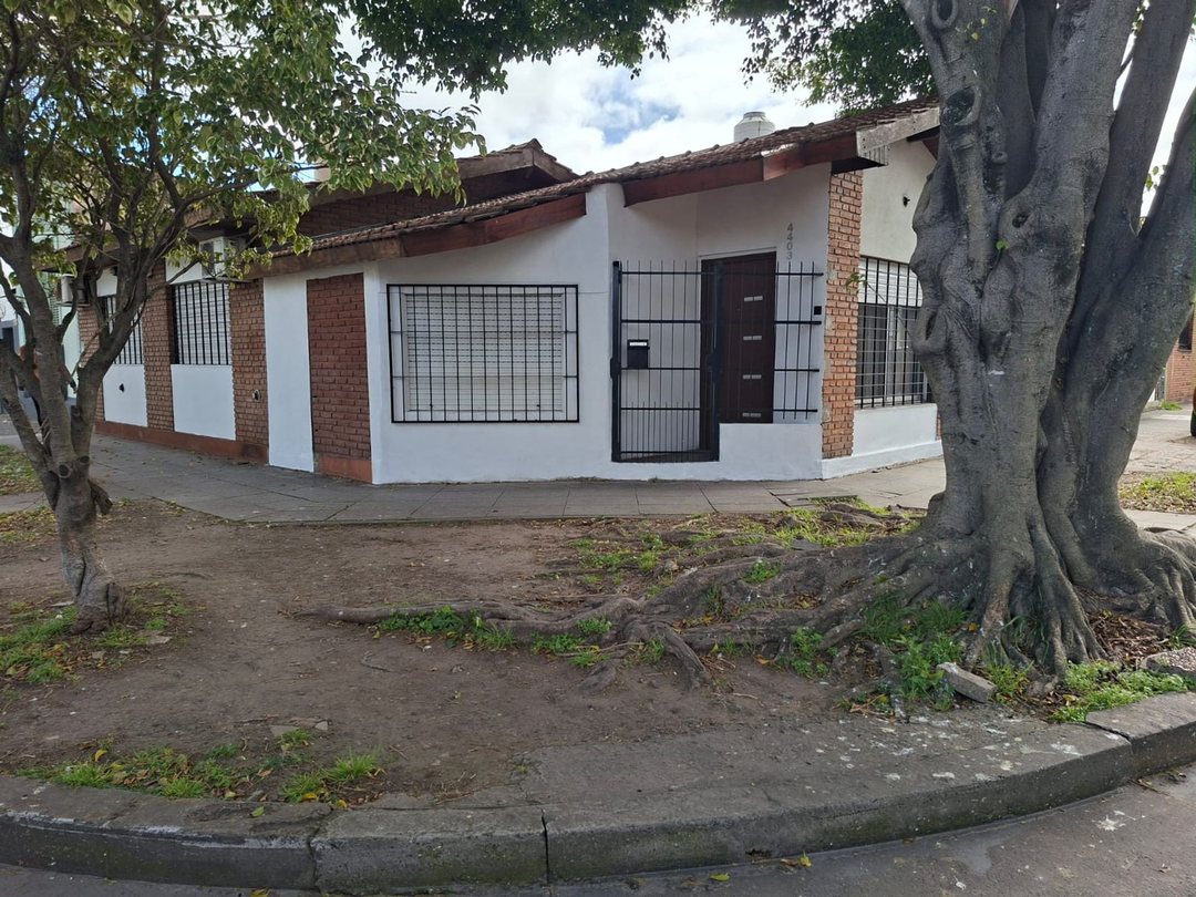 Duplex Venta 4 ambientes Villa Ballester