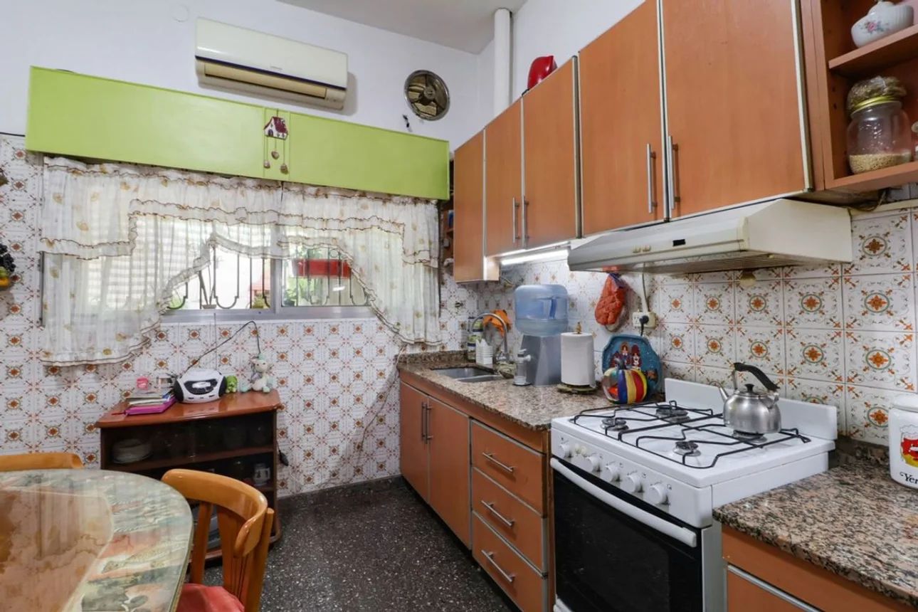 Casa de 3 ambientes en venta en Avellaneda, General Paz 200, foto 4