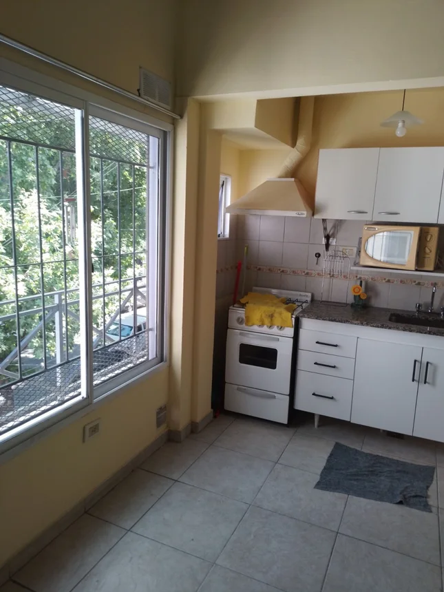 Monoambiente en venta en Morón, foto 3