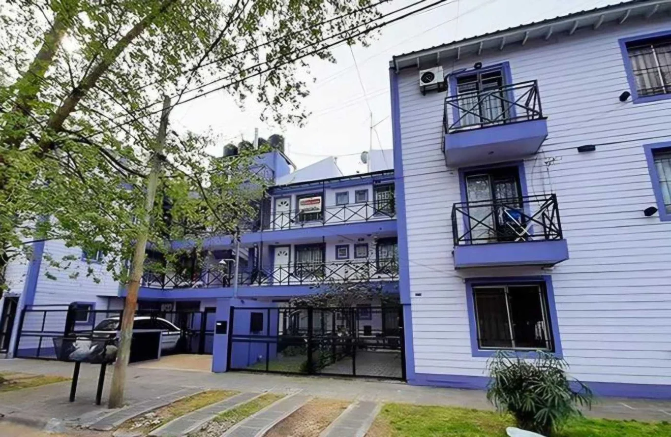 Monoambiente en venta en Morón