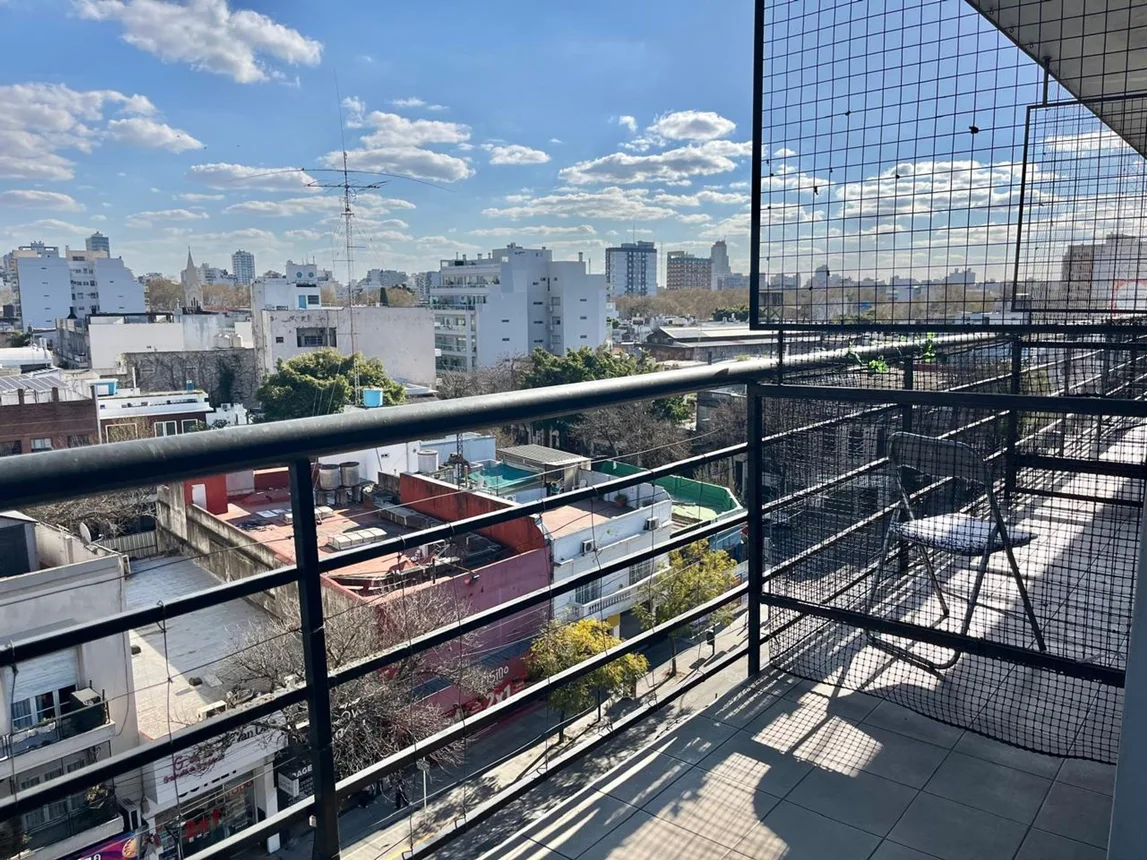 Monoambiente en venta en Palermo, foto 3