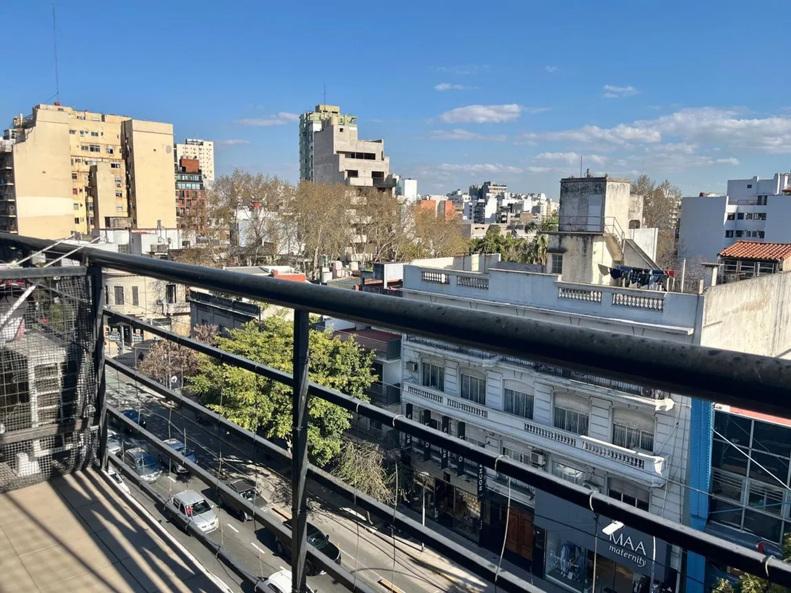 Monoambiente en venta en Palermo, foto 4