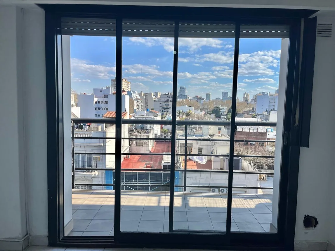 Monoambiente en venta en Palermo, foto 5