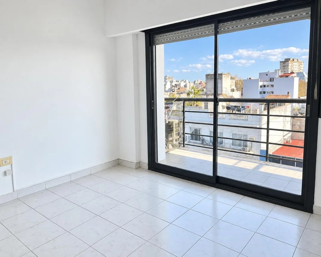 Monoambiente en venta en Palermo