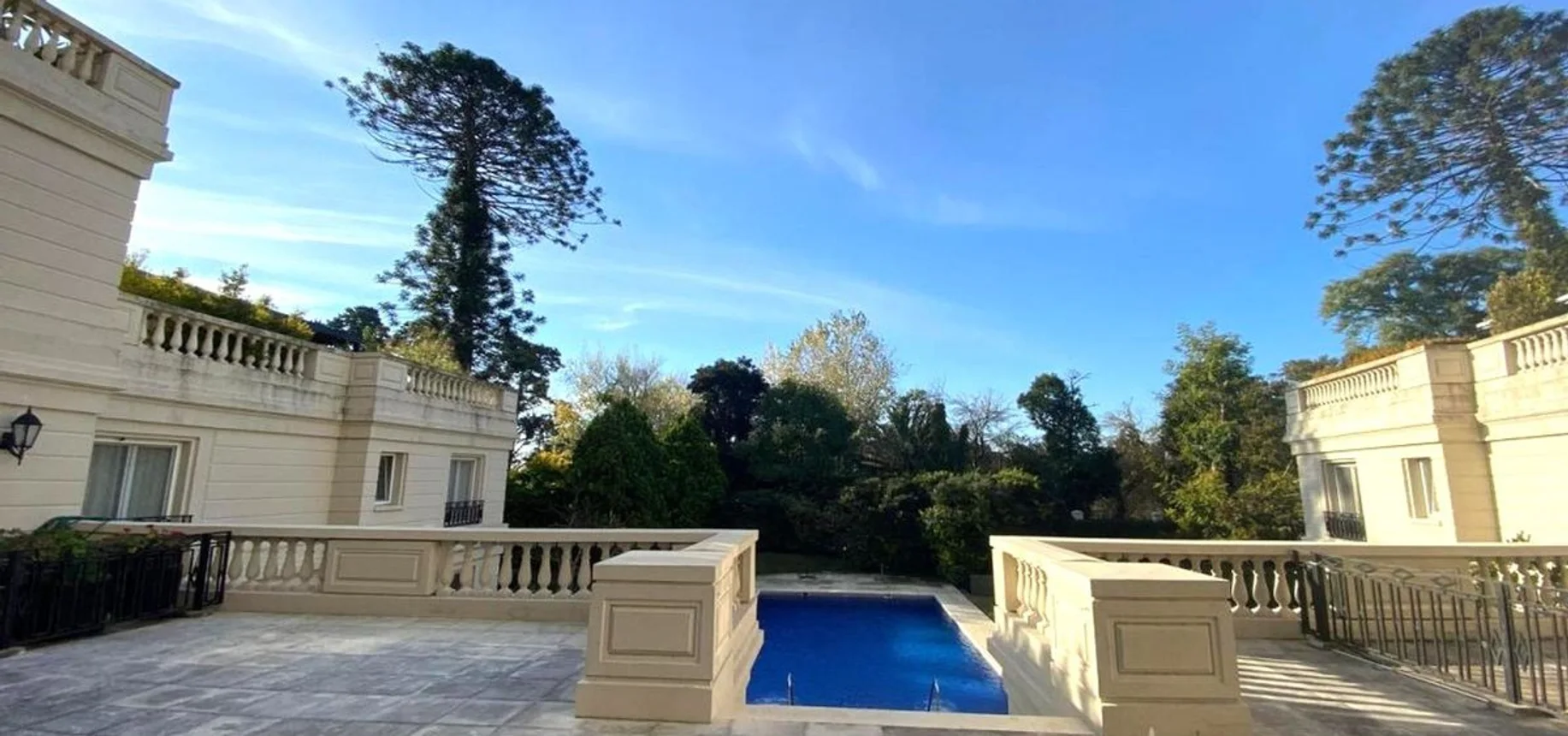 Departamento de 4 ambientes en venta en Acassuso, Juan Diaz de Solis 800