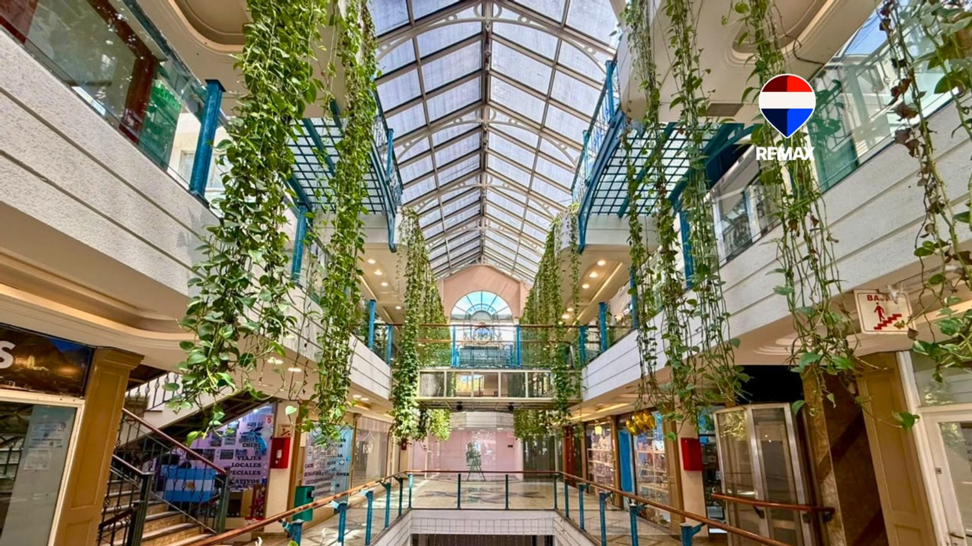 GALERÍA COMERCIAL ALQUILER MICROCENTRO SALTA - foto 1