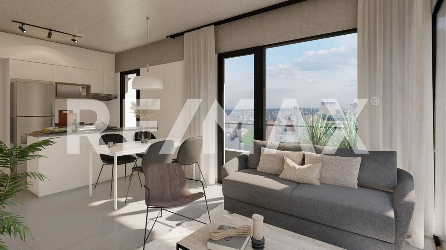 Monoambiente en venta en Neuquén, foto 2