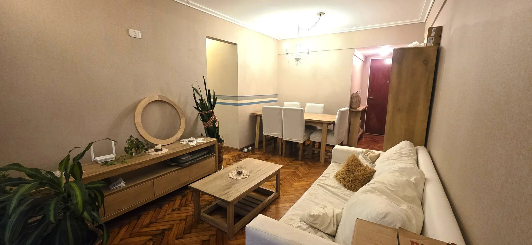 Departamento en venta en Flores, foto 3