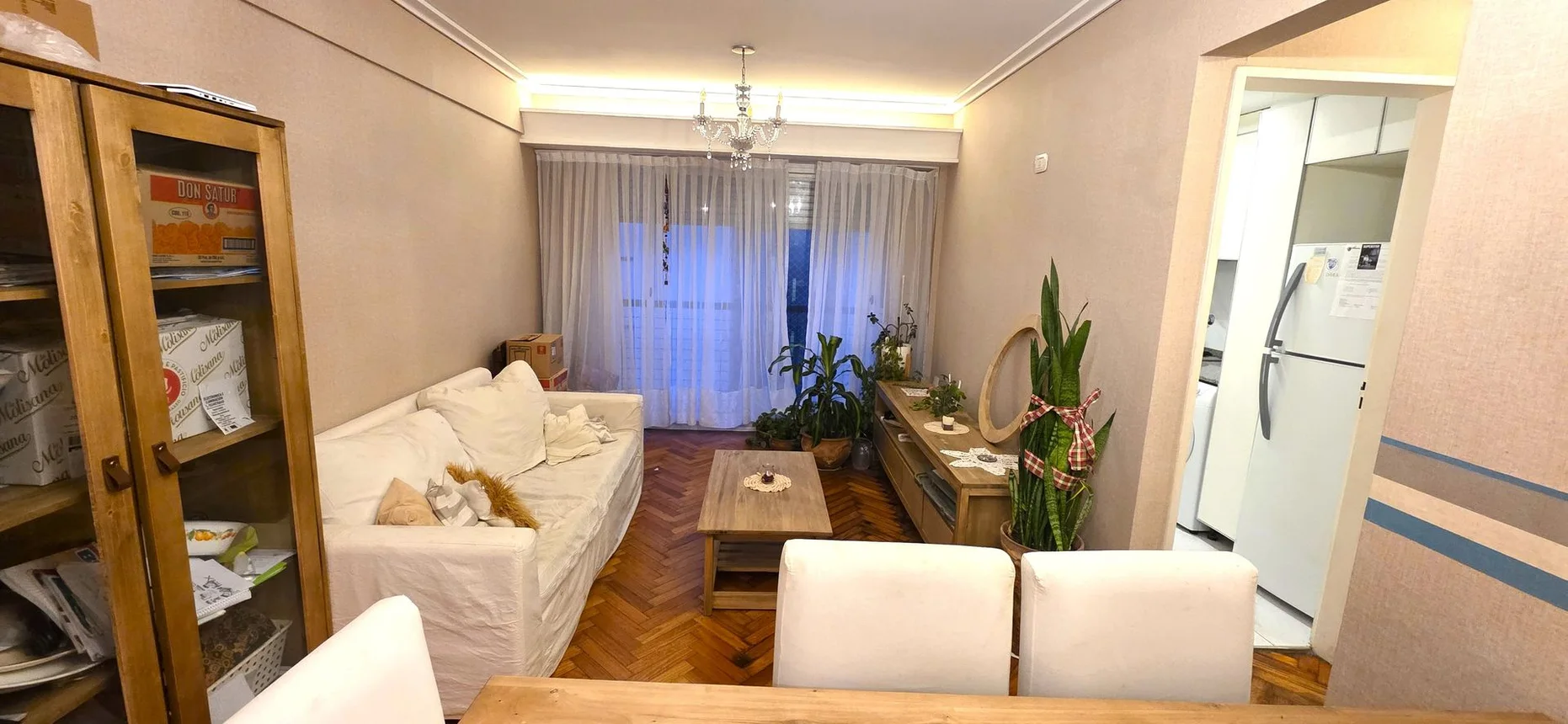 Departamento en venta en Flores, foto 4
