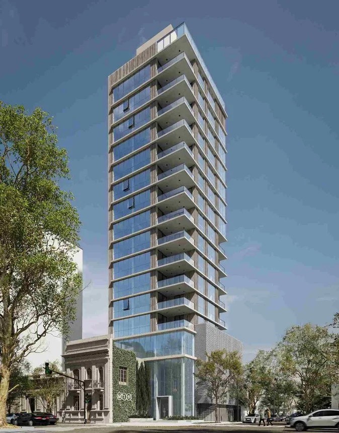 Semipiso en venta en Santa Fe