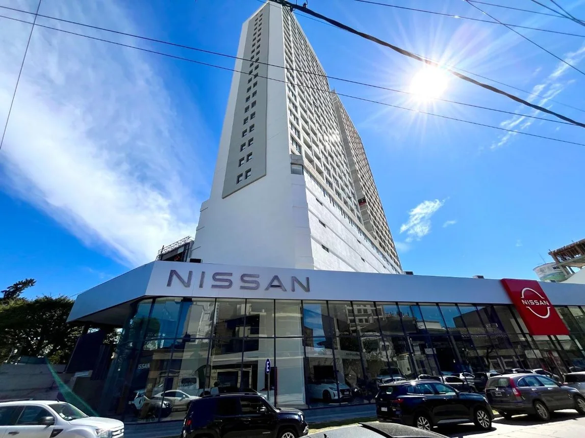 Departamento en venta en Santa Fe