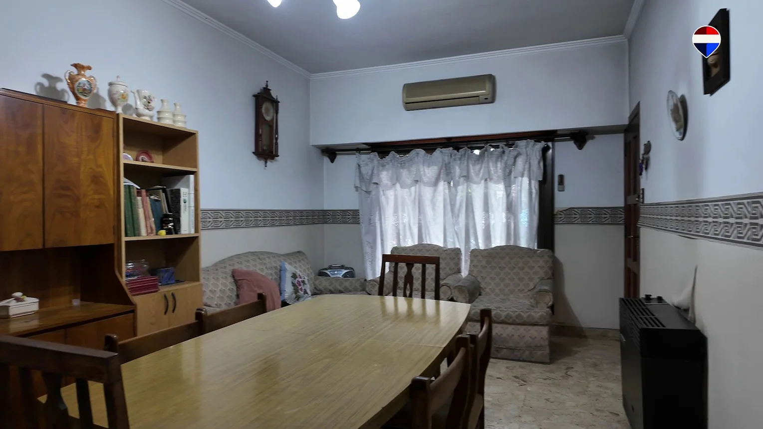 Casa de 3 ambientes en venta en Sarandí, Juan de Ayolas 2900, foto 2