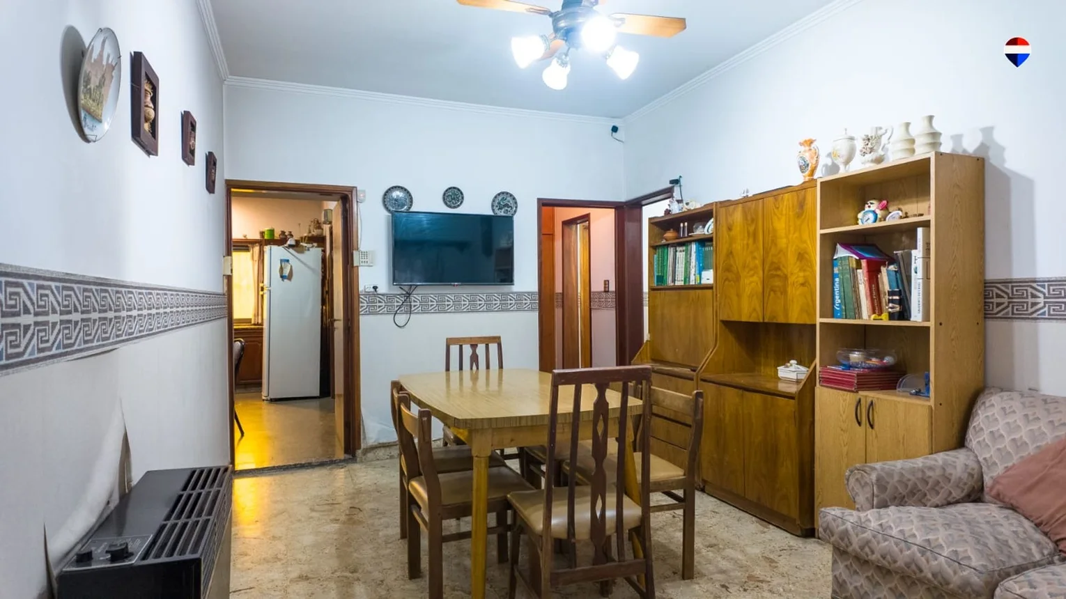 Casa de 3 ambientes en venta en Sarandí, Juan de Ayolas 2900, foto 5