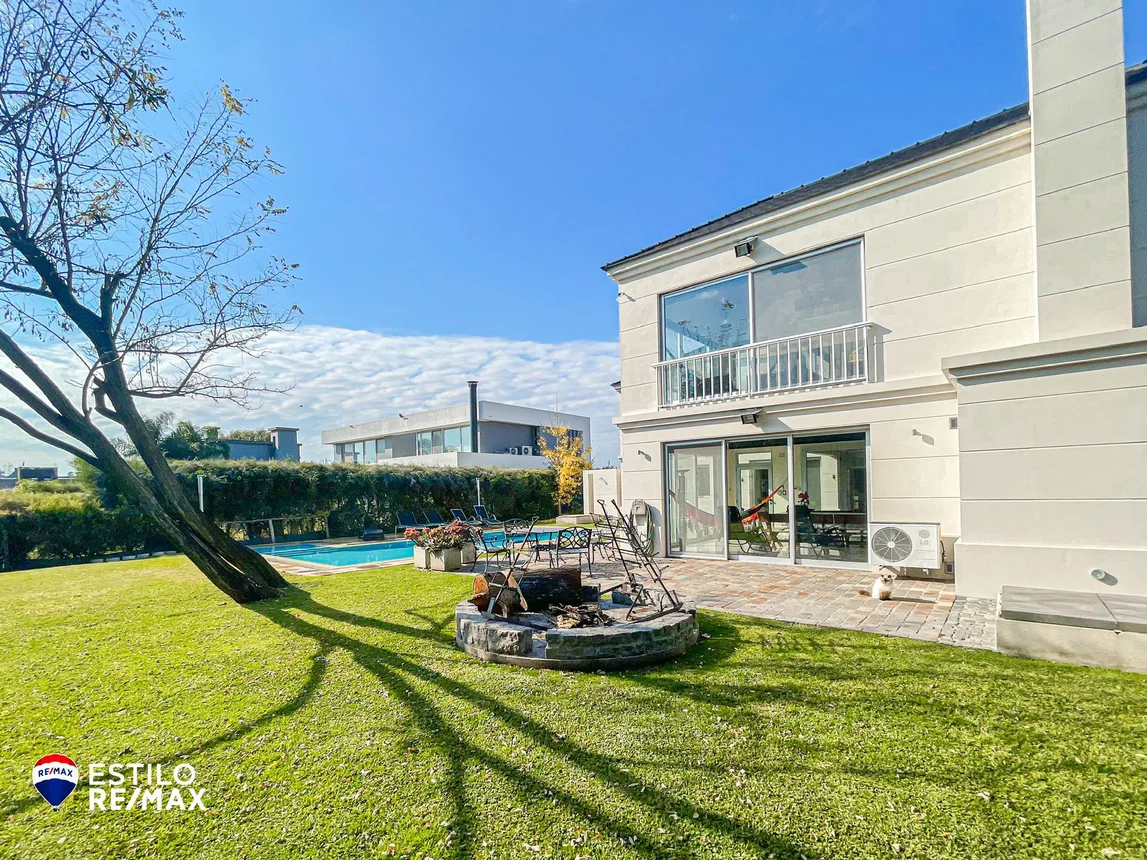 Casa en venta en City Bell