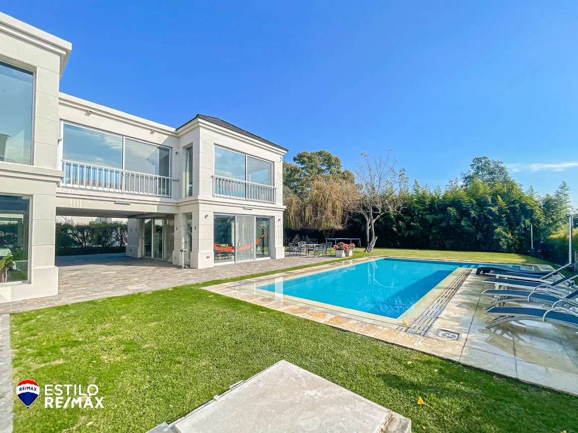 Casa en venta en City Bell, foto 5