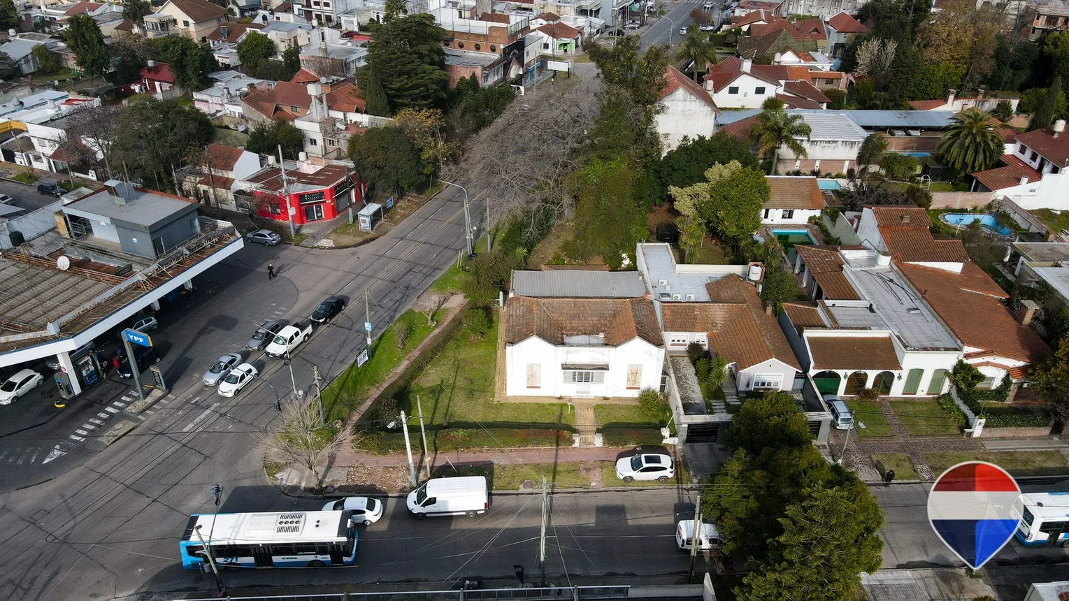 Casa en venta en Burzaco, foto 4