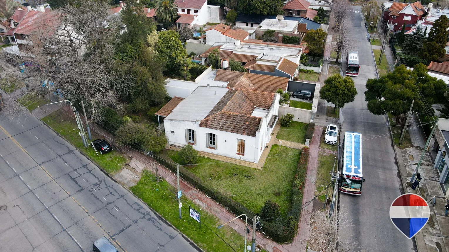Casa en venta en Burzaco, foto 2