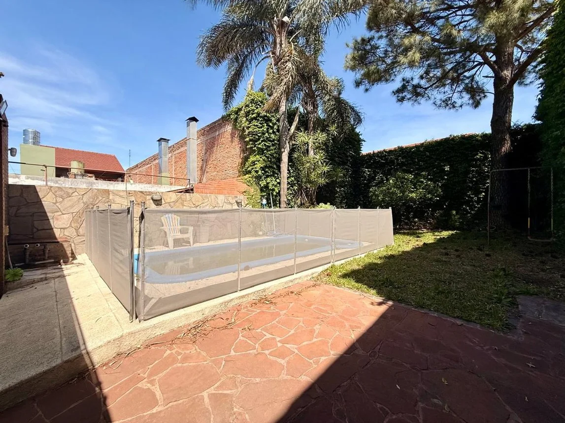 Casa en venta en Lanús Oeste
