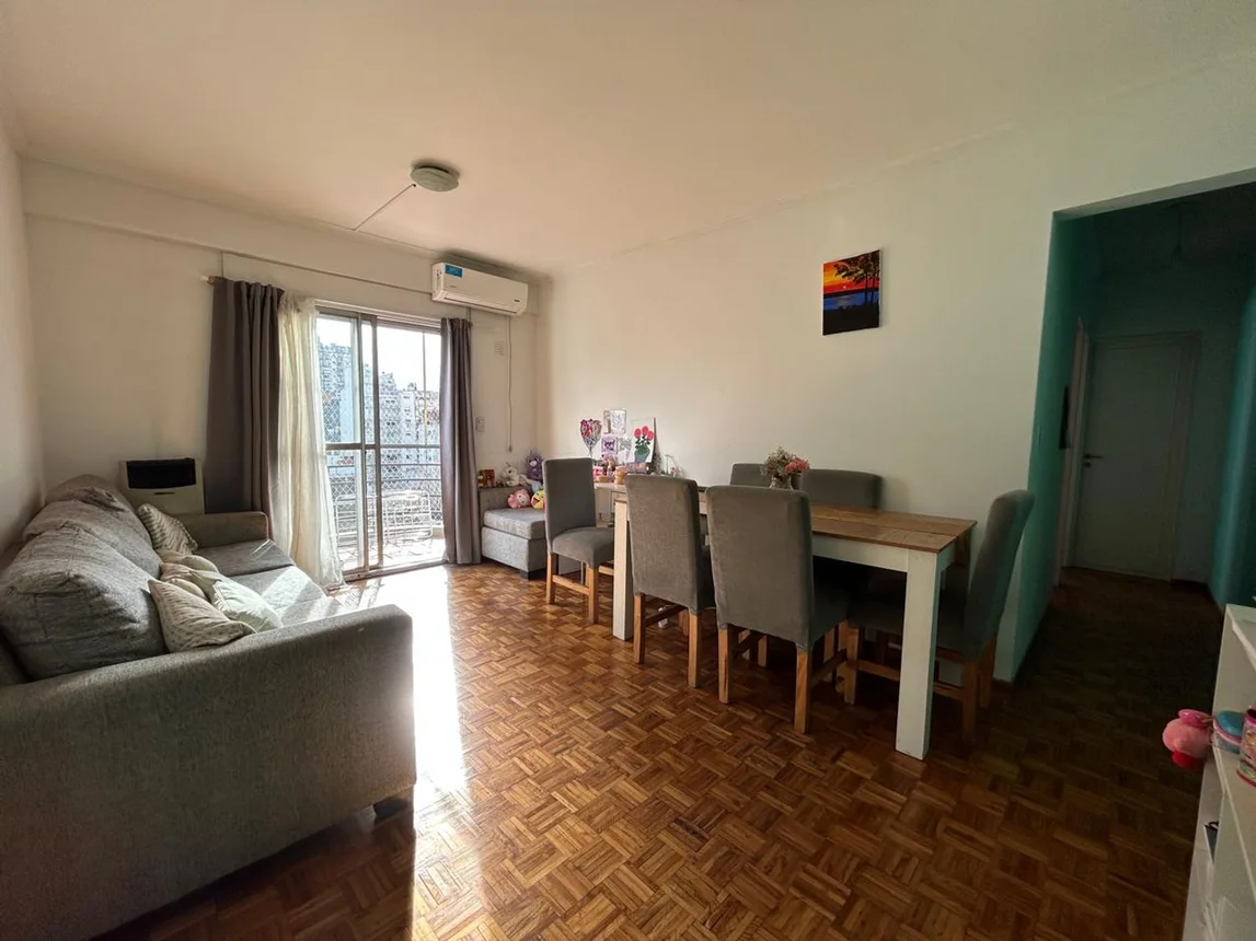 Departamento en venta en Palermo