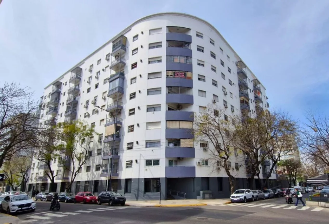 Departamento en venta en Palermo
