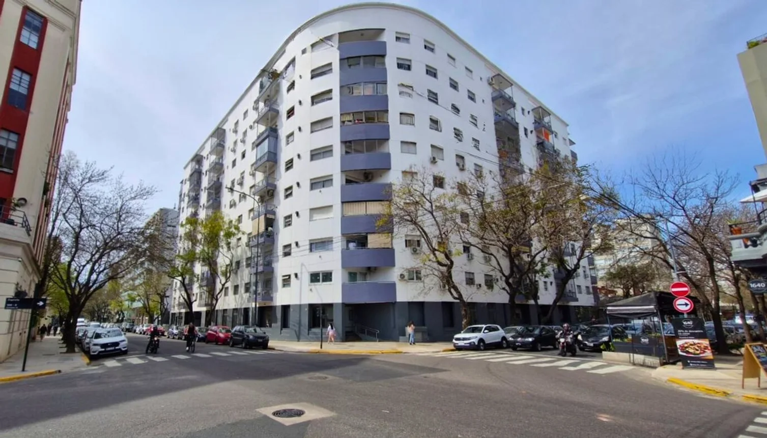 Departamento en venta en Palermo, foto 2