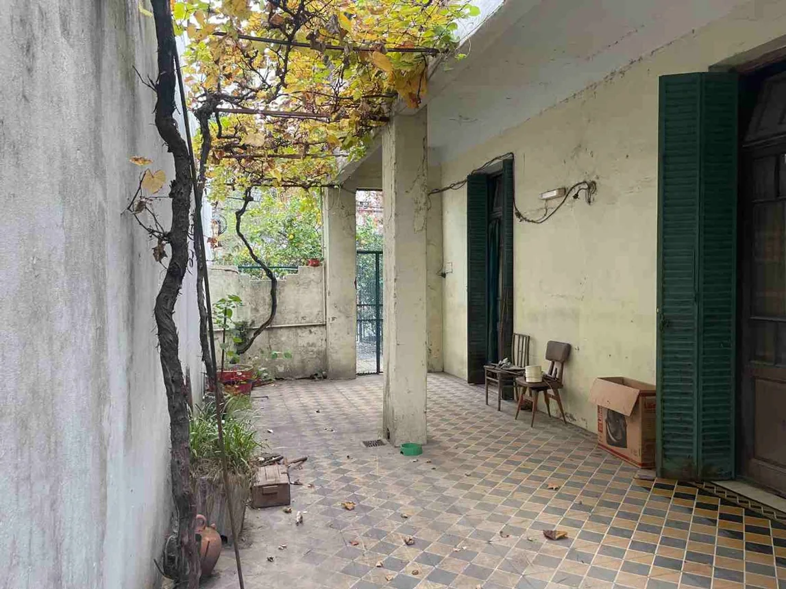 Casa de 4 ambientes en venta en Santos Lugares, Pablo Giorello 1400