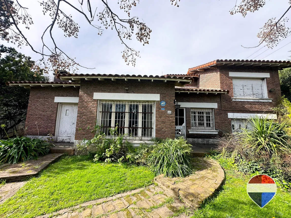Casa en venta en Longchamps