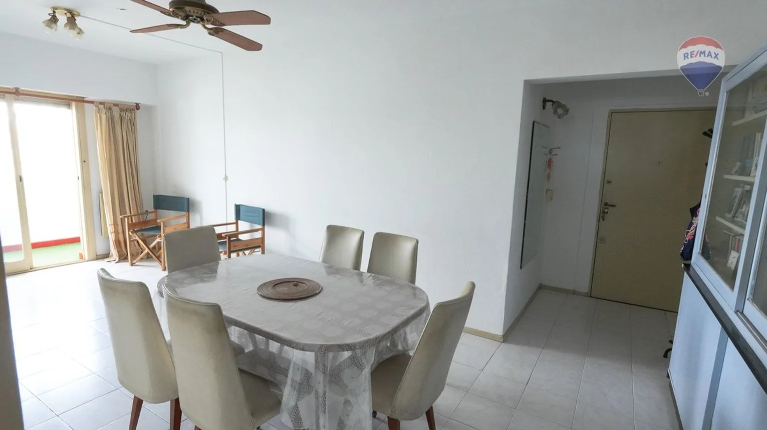 Departamento en venta en Almagro, foto 3