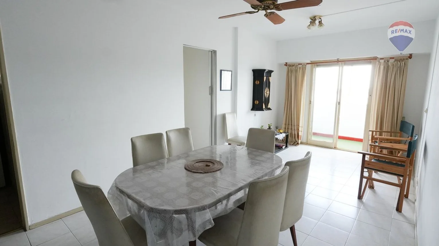 Departamento en venta en Almagro